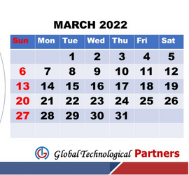 March-2022-calendar